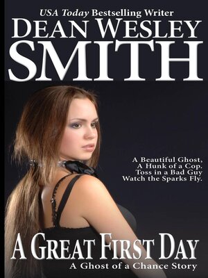 cover image of A Great First Day